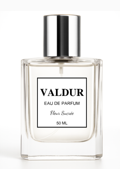 VALDUR Divine 50ml | Frauen