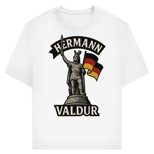 Hermann T-Shirt
