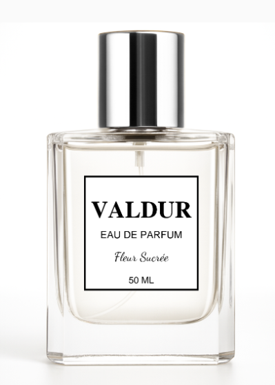 VALDUR Fleur Sucrée 50ml | Frauen