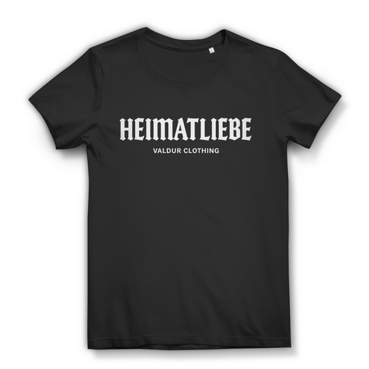 Heimatliebe T-Shirt