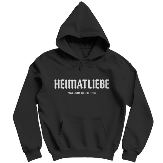 Heimatliebe Pullover