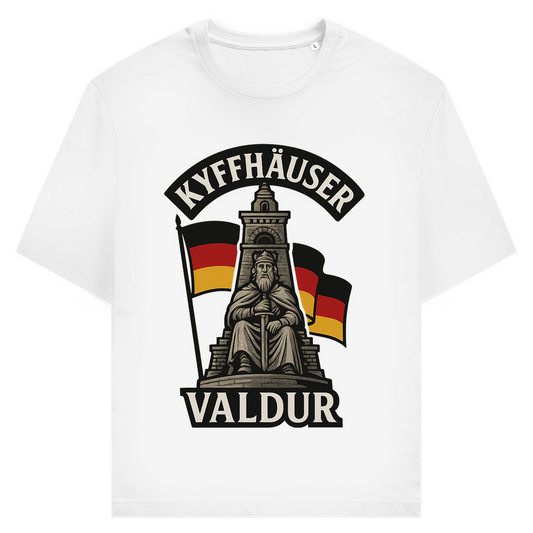 Kyffhäuser T-Shirt