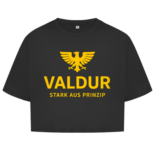 Stark aus Prinzip Top