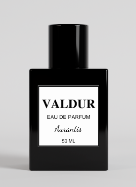 VALDUR Aurantis 50ml | Herren