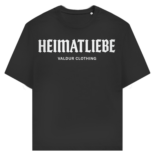 Heimatliebe T-Shirt