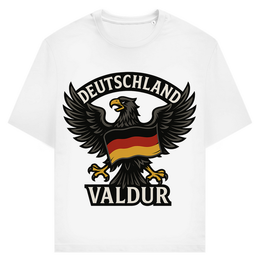 Deutschland Valdur T-Shirt