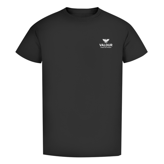 Stark aus Prinzip Basic T-Shirt