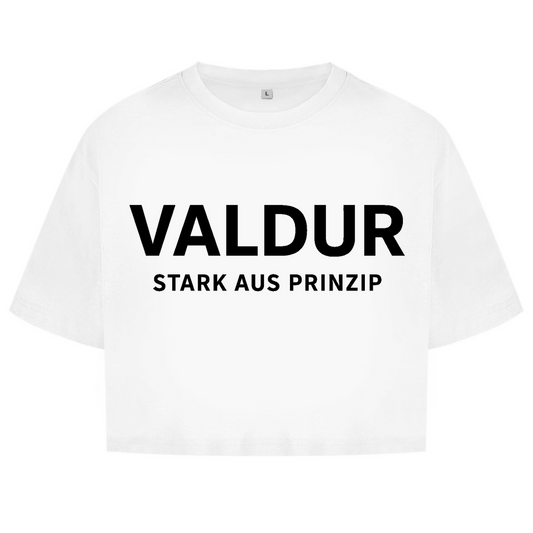 Stark aus Prinzip Top